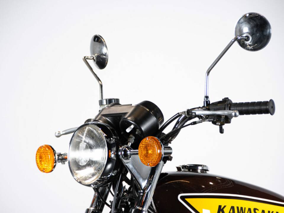 Bild 31/50 von Kawasaki DUMMY (1976)