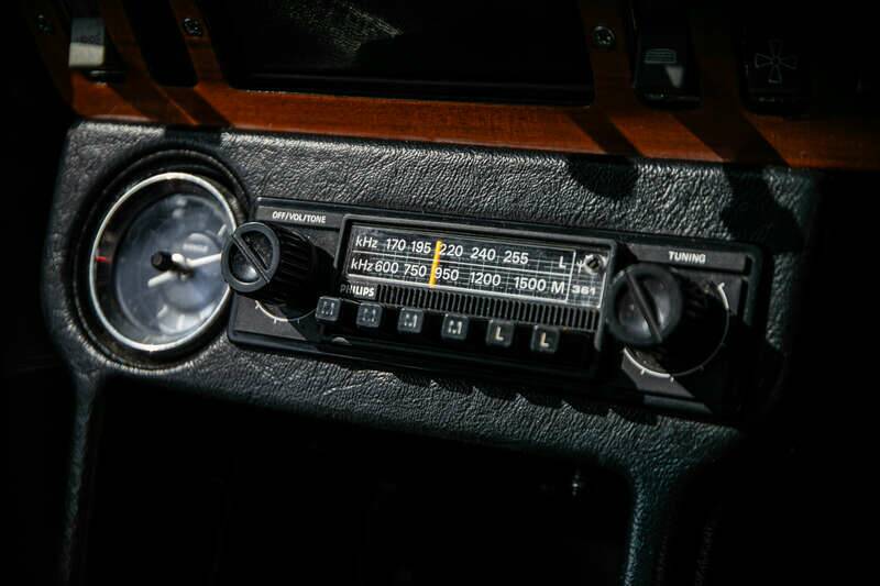 Imagen 14/50 de Ford Escort RS 1600 (1974)