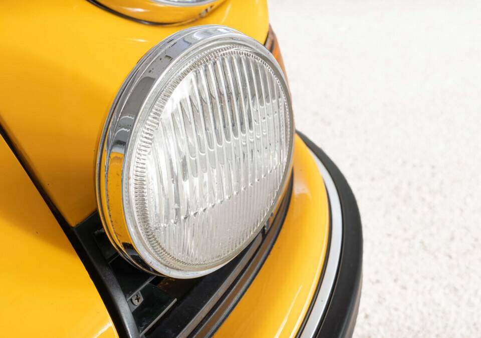 Image 9/33 of Porsche 911 Carrera RS 2.7 (Sport) (1973)