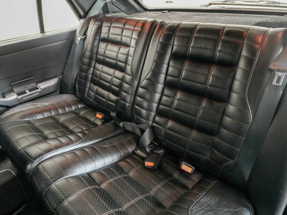 Bild 4/48 von Lancia Delta HF Integrale Evoluzione I (1992)