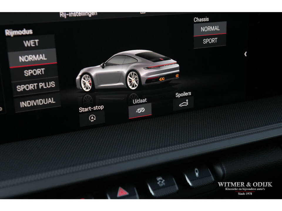 Immagine 14/34 di Porsche 911 Carrera (2020)