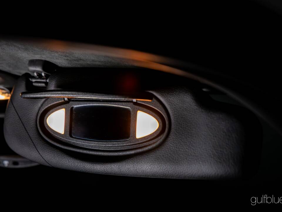 Bild 27/72 von Porsche 911 Carrera S (2007)