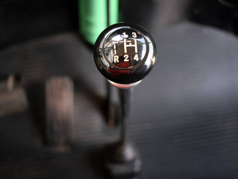 Bild 15/50 von Volkswagen T2 Brasil Camper (1978)