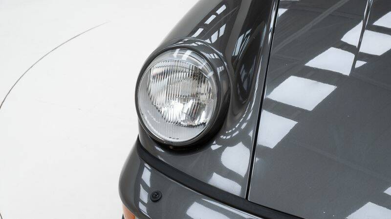 Immagine 10/15 di Porsche 911 Carrera 2 (1991)