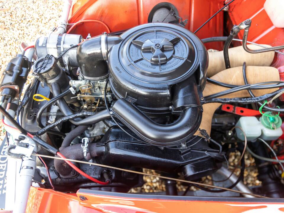 Image 23/50 of Citroën 2 CV 6 (1985)