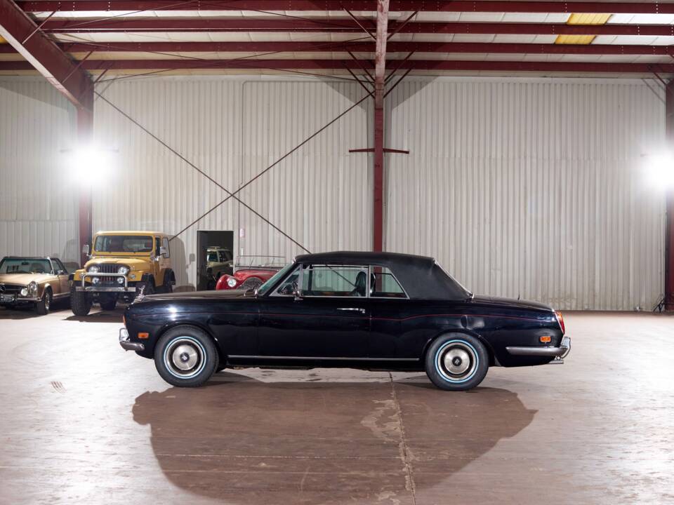 Afbeelding 8/54 van Rolls-Royce Corniche I (1973)