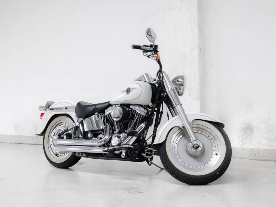 Image 6/34 of Harley-Davidson DUMMY (2002)