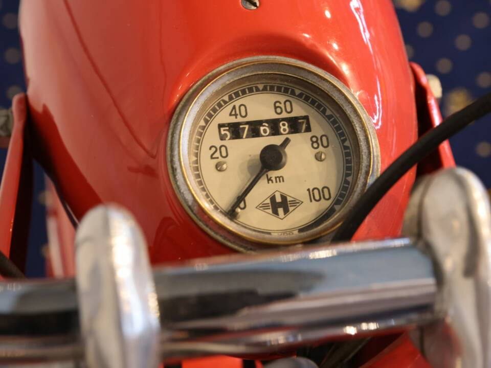 Bild 14/30 von Hercules K 100 (1957)