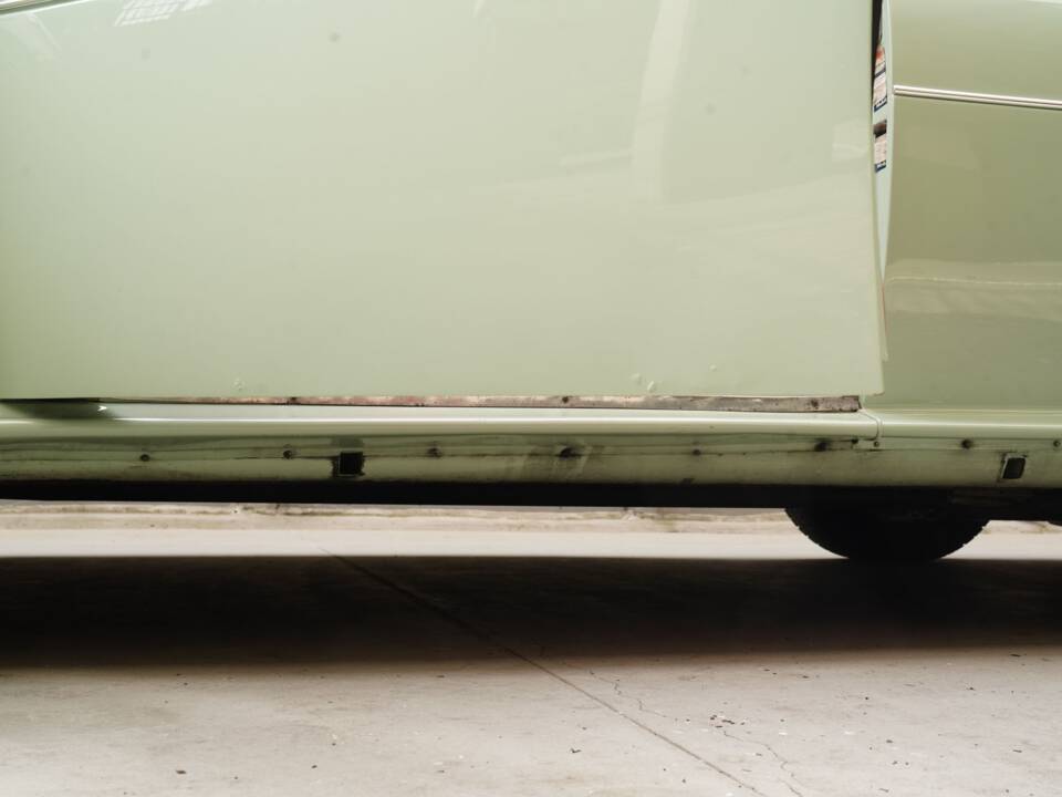 Bild 85/99 von Borgward Isabella (1959)