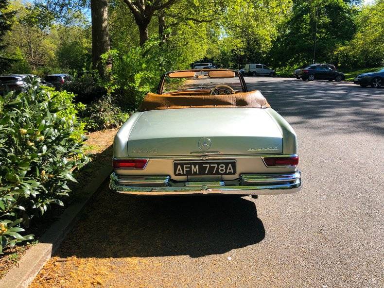 Bild 34/50 von Mercedes-Benz 220 SE b (1963)