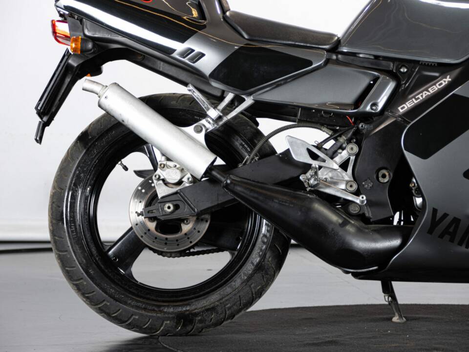 Bild 26/49 von Yamaha TZR 125 R (1994)