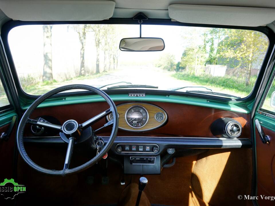 Bild 30/43 von Mini 1000 (1976)