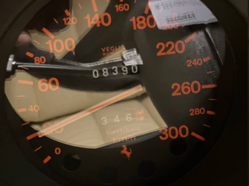 Bild 13/25 von Ferrari 412 GT (1989)