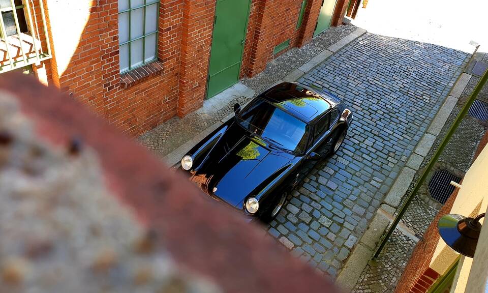 Image 18/64 de Porsche 911 SC 3.0 (1978)