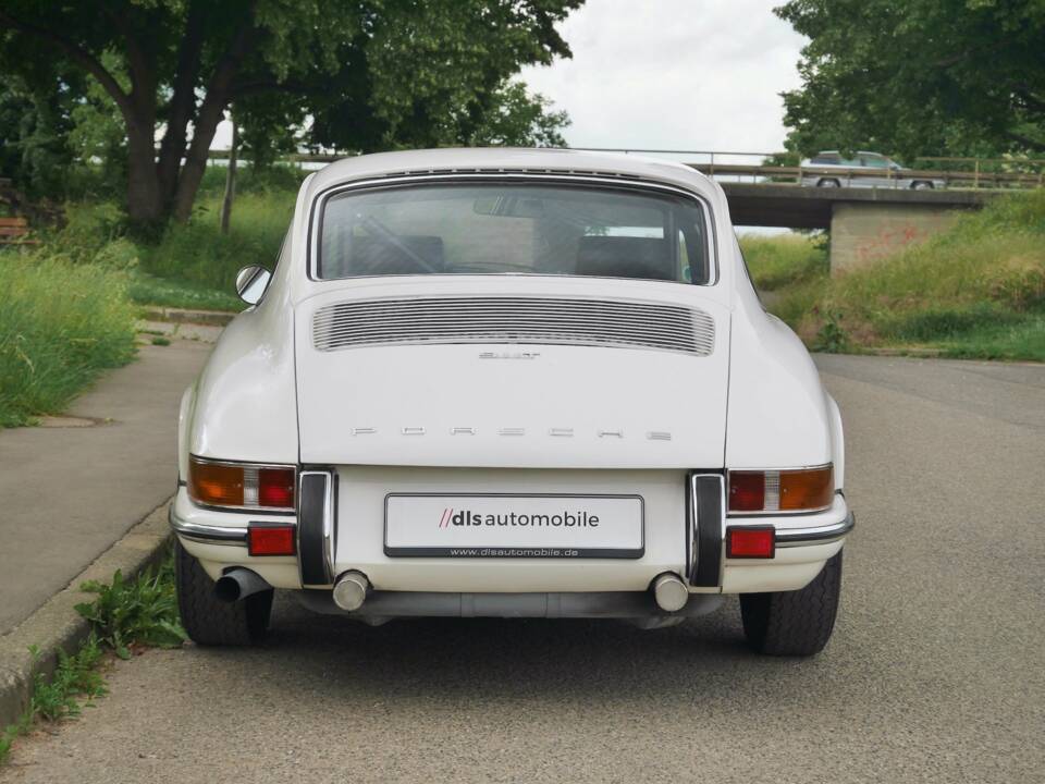 Afbeelding 12/37 van Porsche 911 2.0 T (1969)