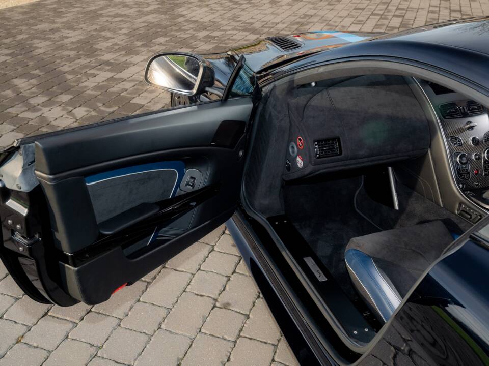 Bild 60/77 von Aston Martin V12 Vantage AMR (2018)