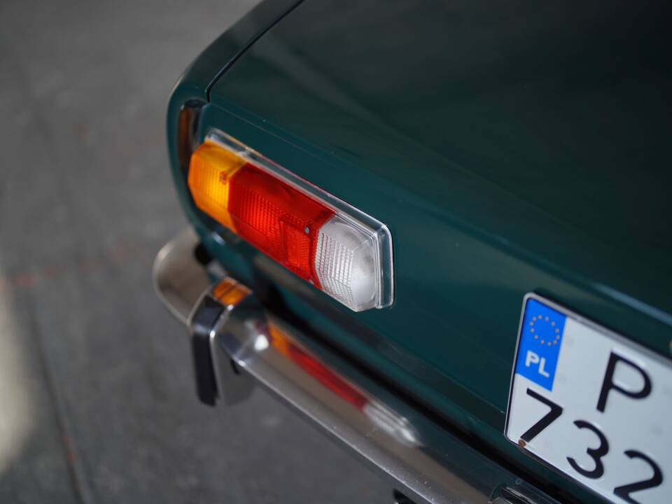 Image 58/83 of Alfa Romeo 1750 Berlina (1970)