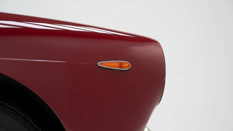 Image 14/15 of Ferrari 250 GT&#x2F;E (1961)