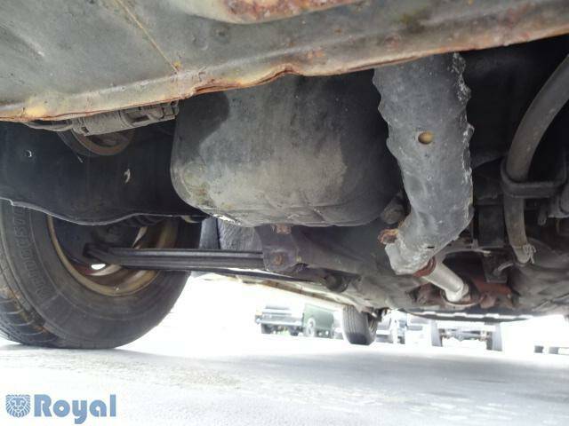 Image 61/62 of Nissan Be-1 1.0 (1987)