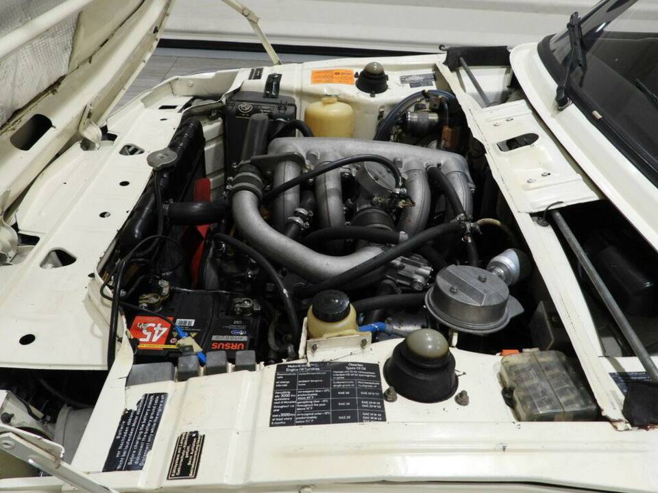 Immagine 11/15 di BMW 2002 turbo (1974)