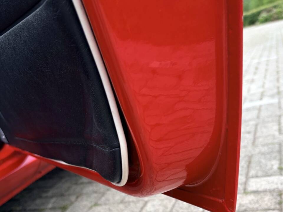 Immagine 39/50 di Triumph TR 4 (1961)