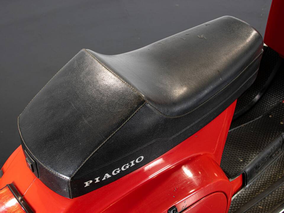 Image 43/43 de Piaggio Vespa PK 50 S (1982)
