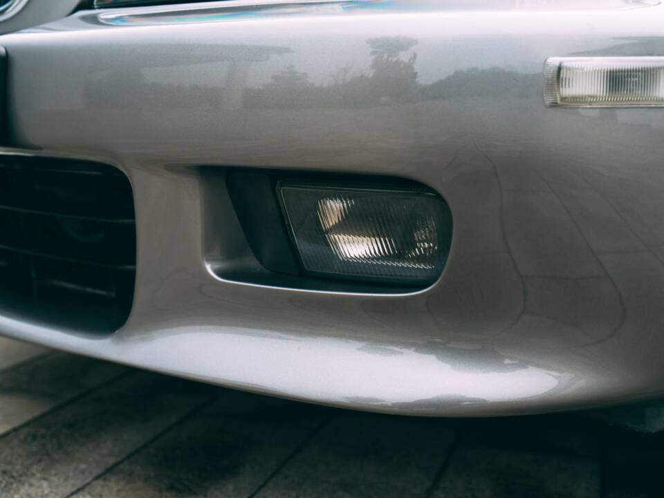 Afbeelding 17/86 van BMW Z3 2.5 (2001)