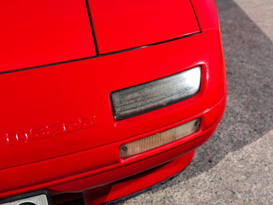 Image 28/100 of Mazda RX-7 Turbo (1989)