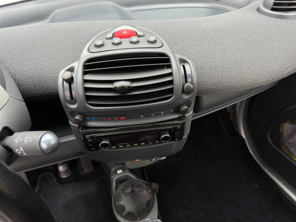 Image 15/17 of Smart Fortwo (2005)