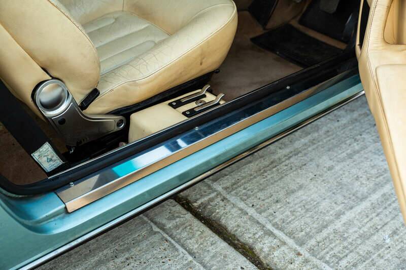 Bild 29/50 von Ferrari 400i (1980)