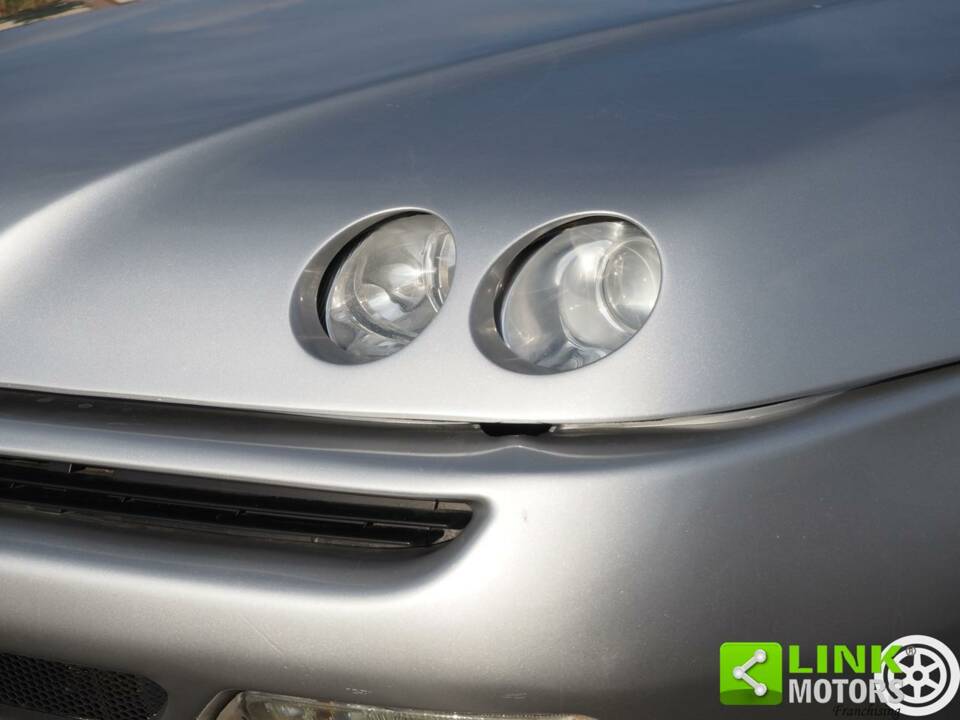 Afbeelding 31/40 van Alfa Romeo Spider 2.0 Twin Spark 16V (1996)