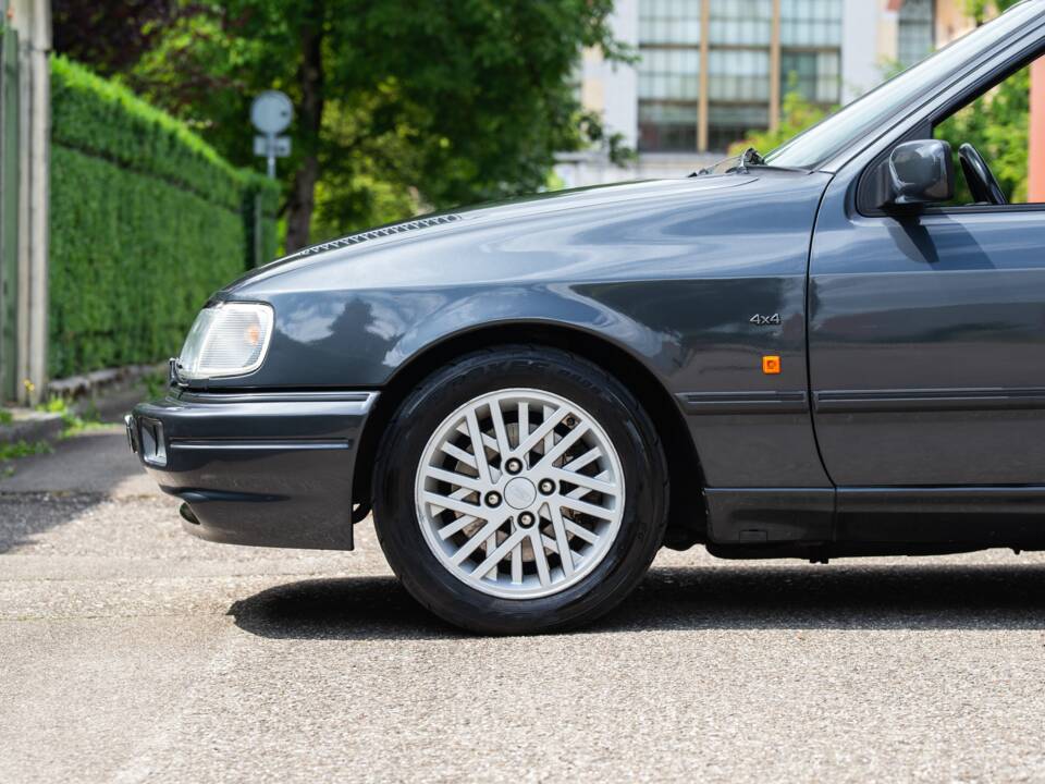 Afbeelding 28/55 van Ford Sierra Cosworth 4x4 (1990)