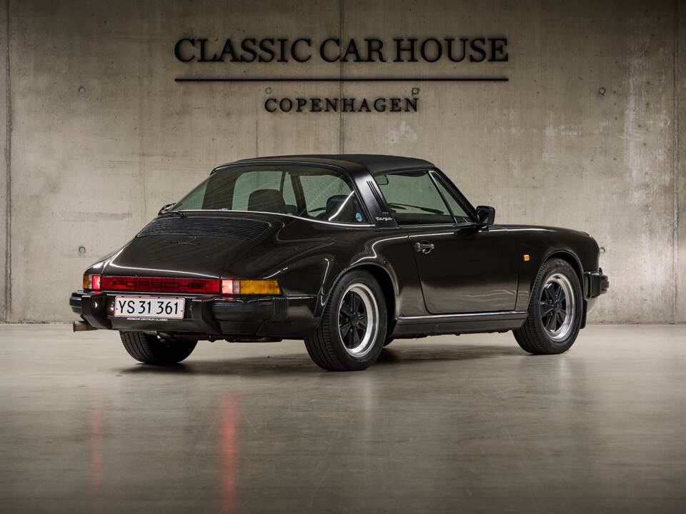 Bild 8/100 von Porsche 911 SC 3.0 (1979)