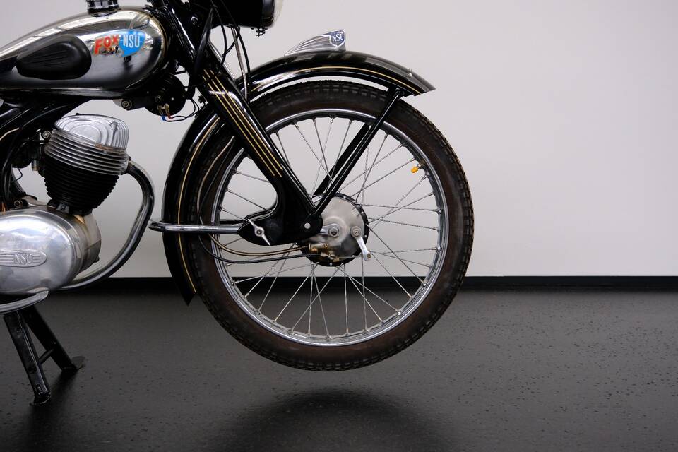 Image 2/85 de NSU Fox 101 OSB Viertakt (1953)