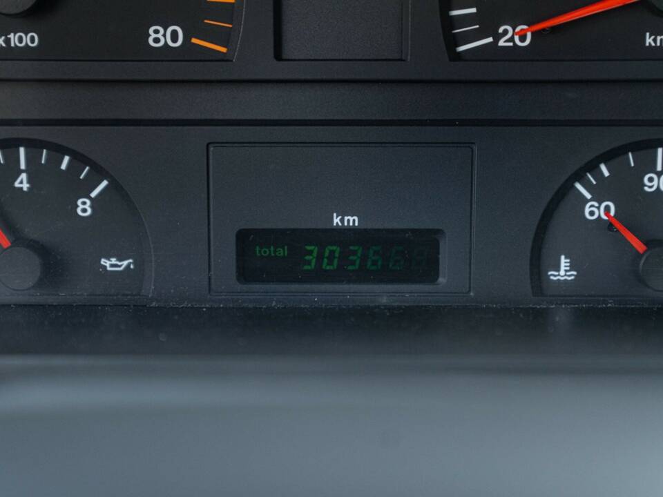 Image 50/50 of Alfa Romeo 164 2.0 Super (1995)