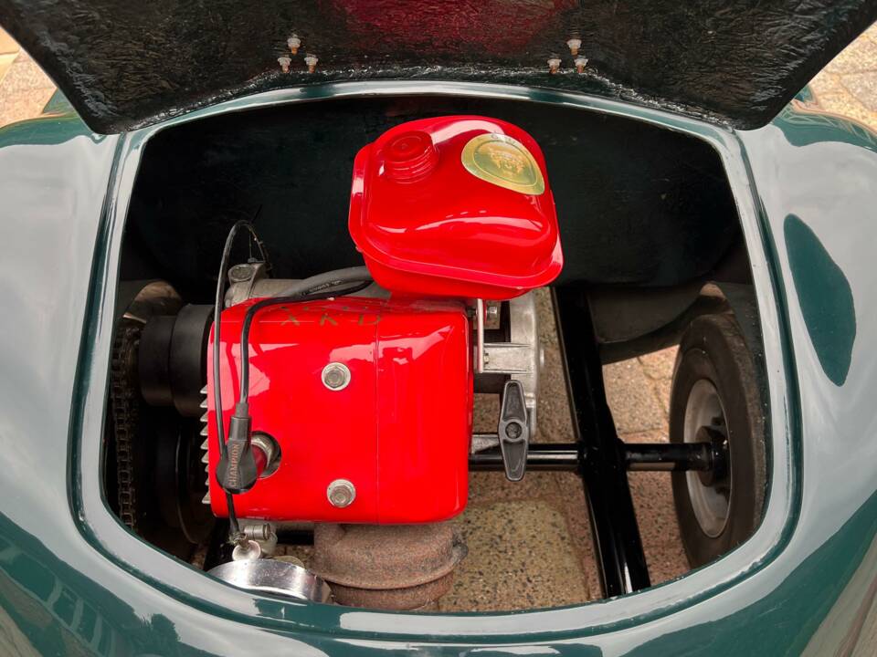 Imagen 5/28 de Watsonian D-Type (1900)