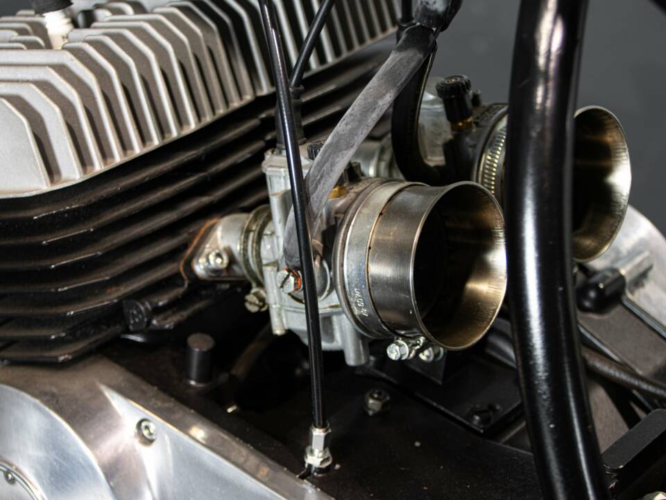 Immagine 49/50 di Benelli DUMMY (1974)