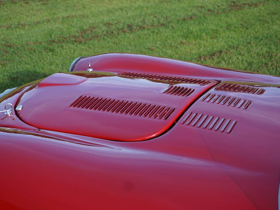 Afbeelding 7/16 van Alfa Romeo Giulia Barchetta Gilco (1962)