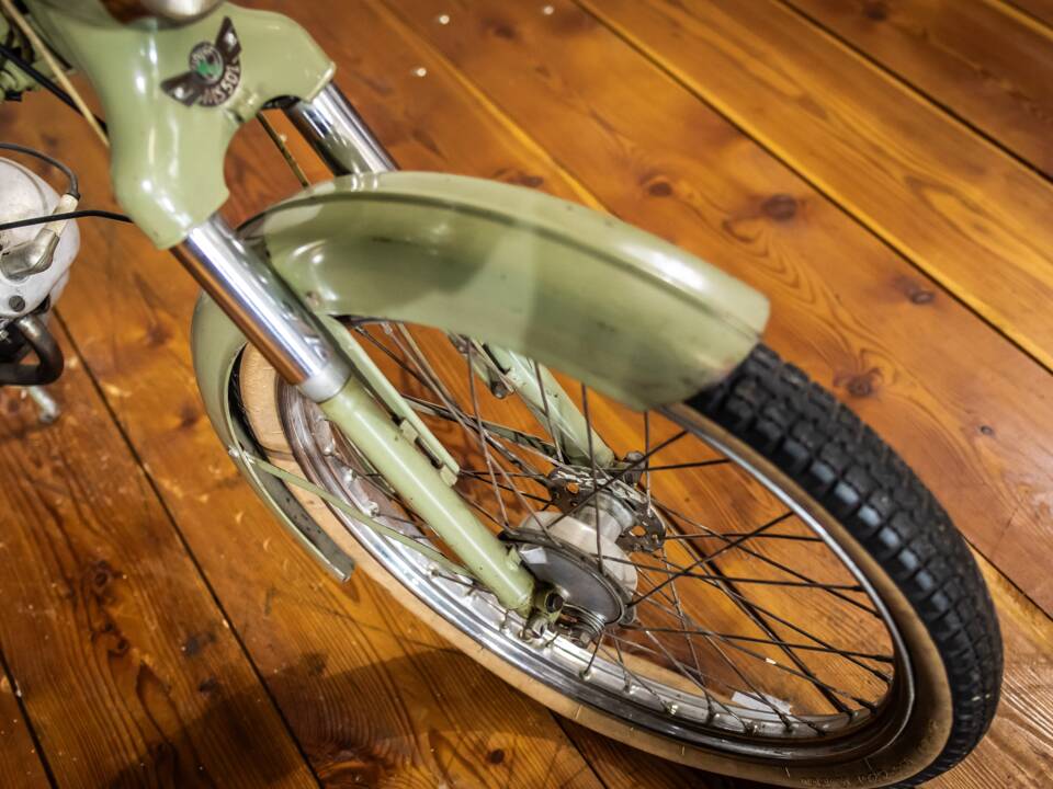 Afbeelding 5/15 van Puch MS 50 (1900)