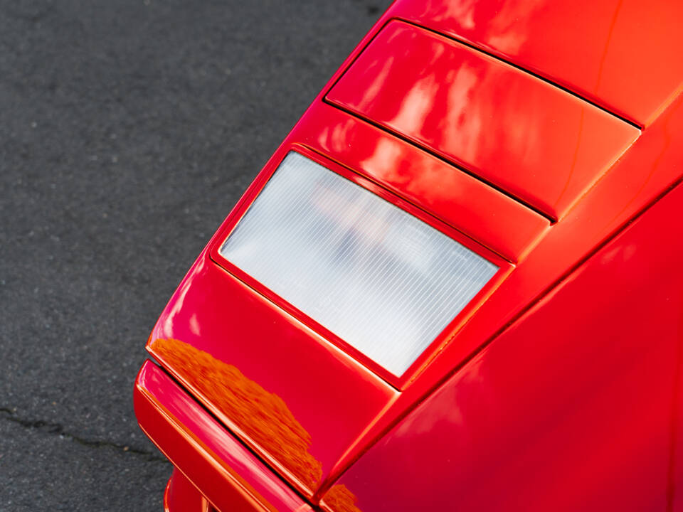 Image 66/68 de Lamborghini Countach 25th Anniversary (1989)