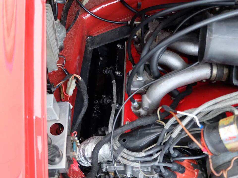 Bild 53/57 von Porsche 911 2.7 S (1975)