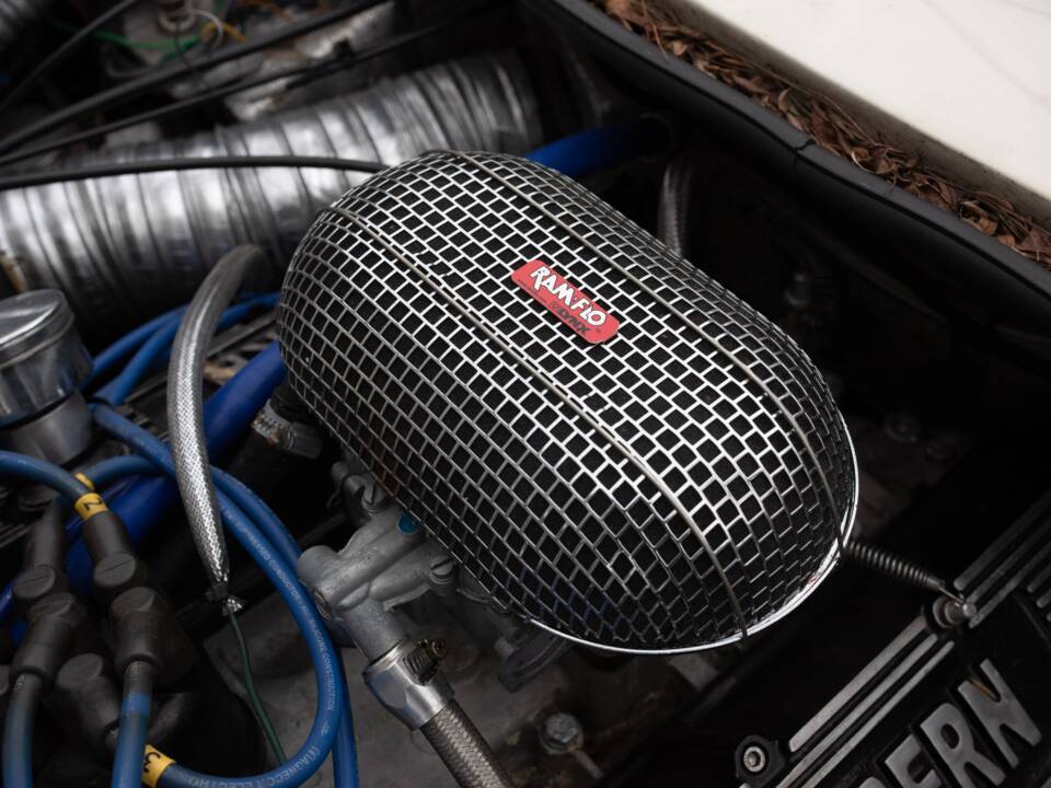 Bild 38/46 von Gilbern Invader (1972)