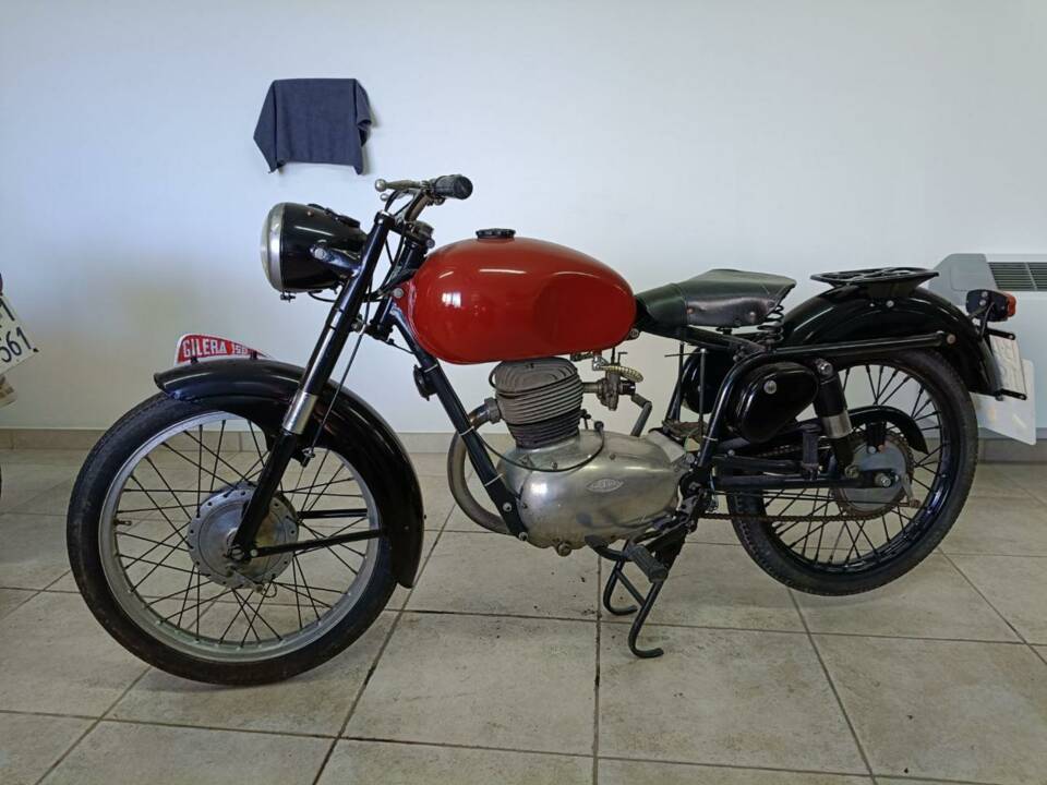 Bild 1/23 von Gilera DUMMY (1952)