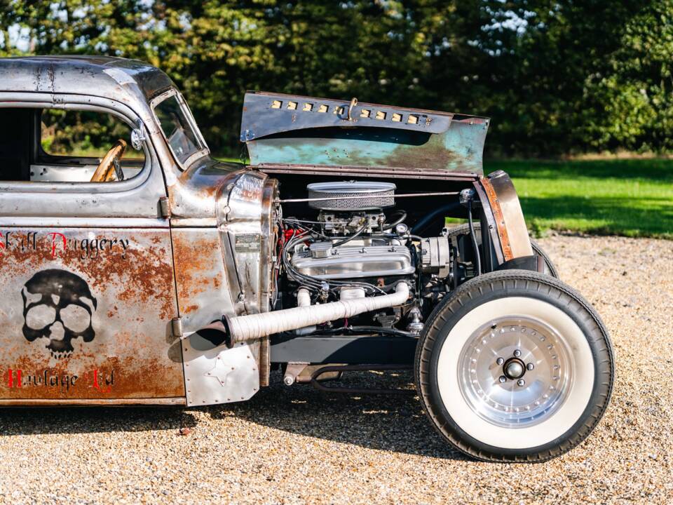 Image 10/31 of GMC Custom 1500 (1946)