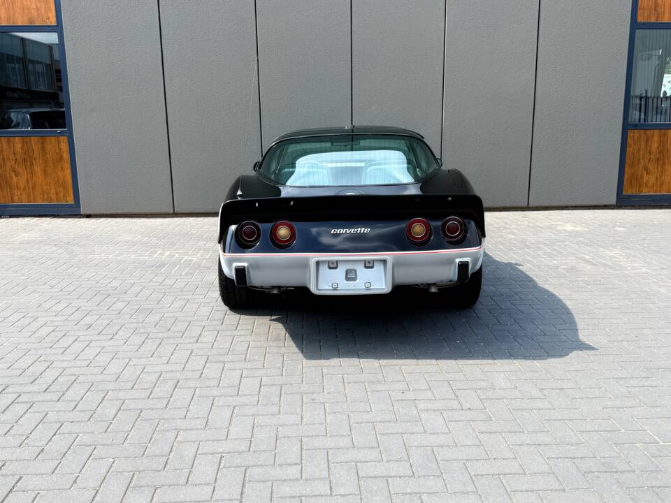 Bild 5/15 von Chevrolet Corvette Indy Pace Car (1978)
