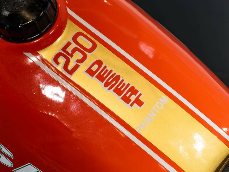 Immagine 22/50 di Ossa 250 Phantom AS-76 (1976)