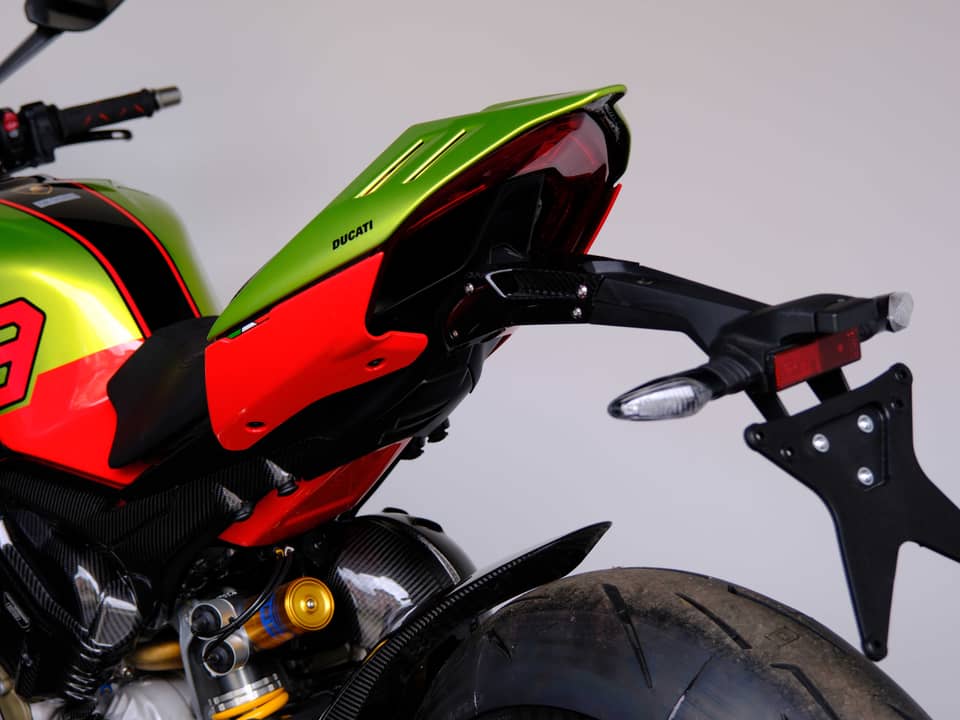 Bild 70/99 von Ducati Streetfighter V4 Lamborghini (2024)