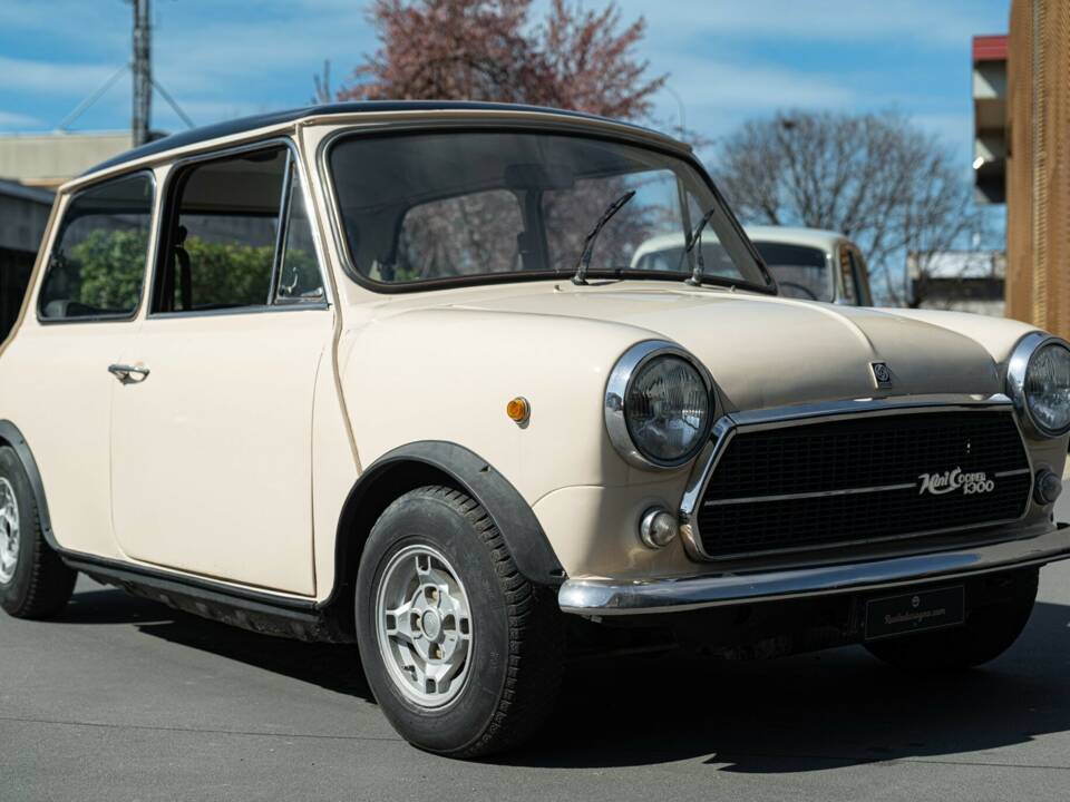 Image 2/47 of Innocenti Mini Cooper 1300 (1974)