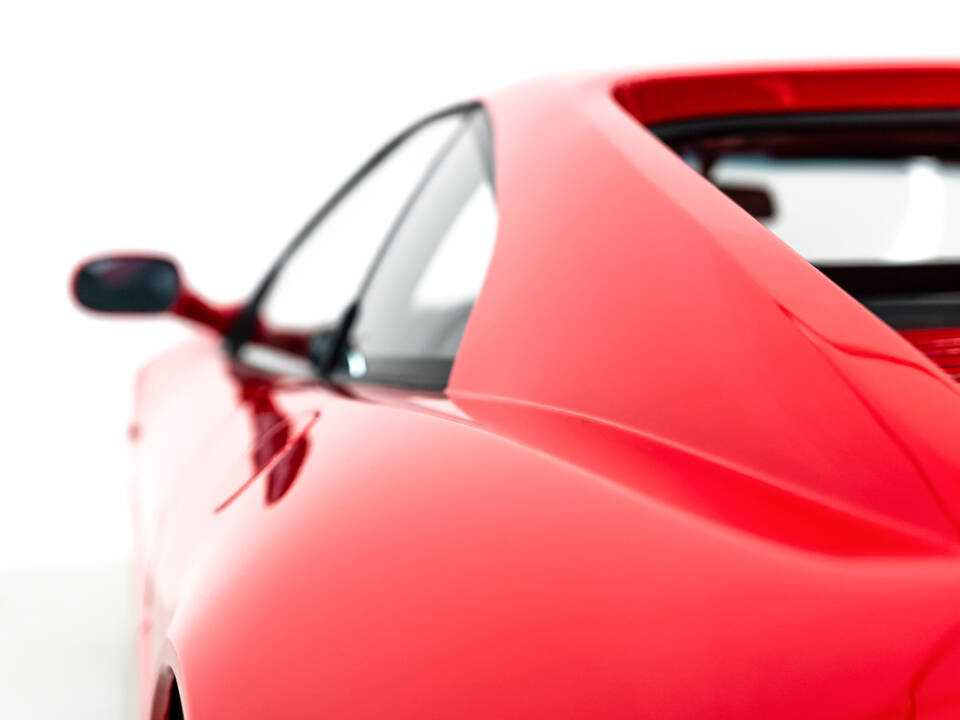 Image 26/55 of Ferrari F 355 Berlinetta (1994)