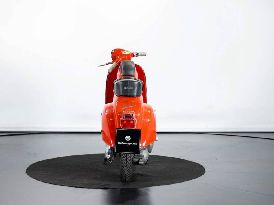 Immagine 3/39 di Piaggio Vespa 90 SS (1967)